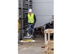 Westermann WR 870 Honda benzinmotoros körkefés seprőgép Westermann WR 870 Honda benzinmotoros körkefés seprőgép