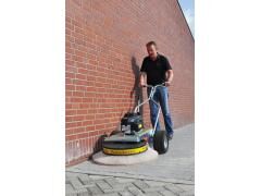 Westermann WR 870 Honda Special benzinmotoros körkefés seprőgép Westermann WR 870 Honda Special benzinmotoros körkefés seprőgép