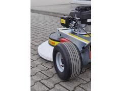 Westermann WR 870 Honda Special benzinmotoros körkefés seprőgép Westermann WR 870 Honda Special benzinmotoros körkefés seprőgép